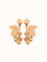 Huckleberries Drop Earrings